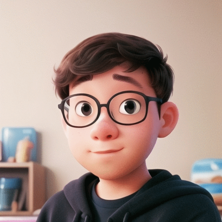 Xiaoher Avatar